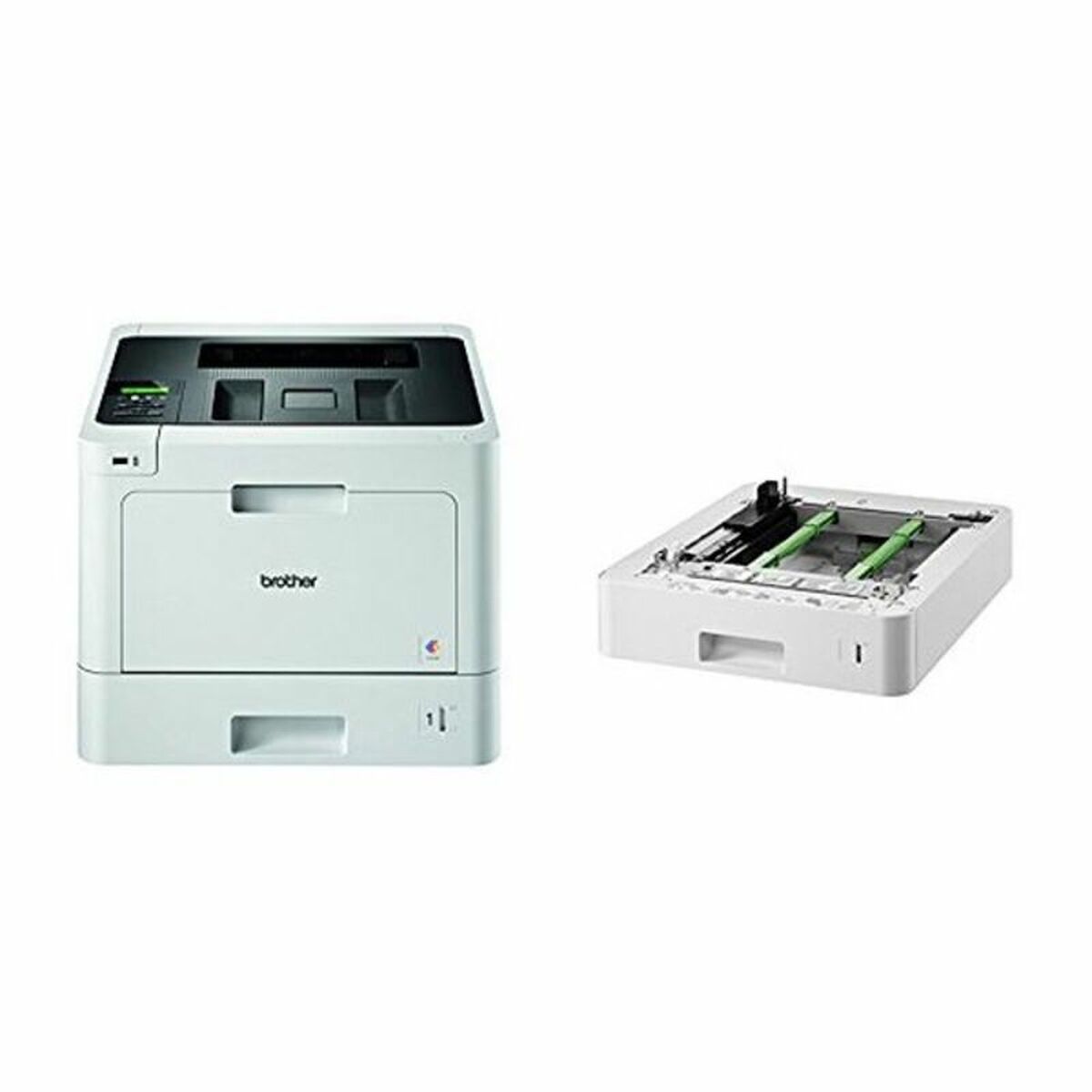Impressora Laser Brother HL-L8260CDW
